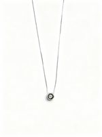 Collana PG Gioielli Donna in Oro Diamante CIONEWCIP007